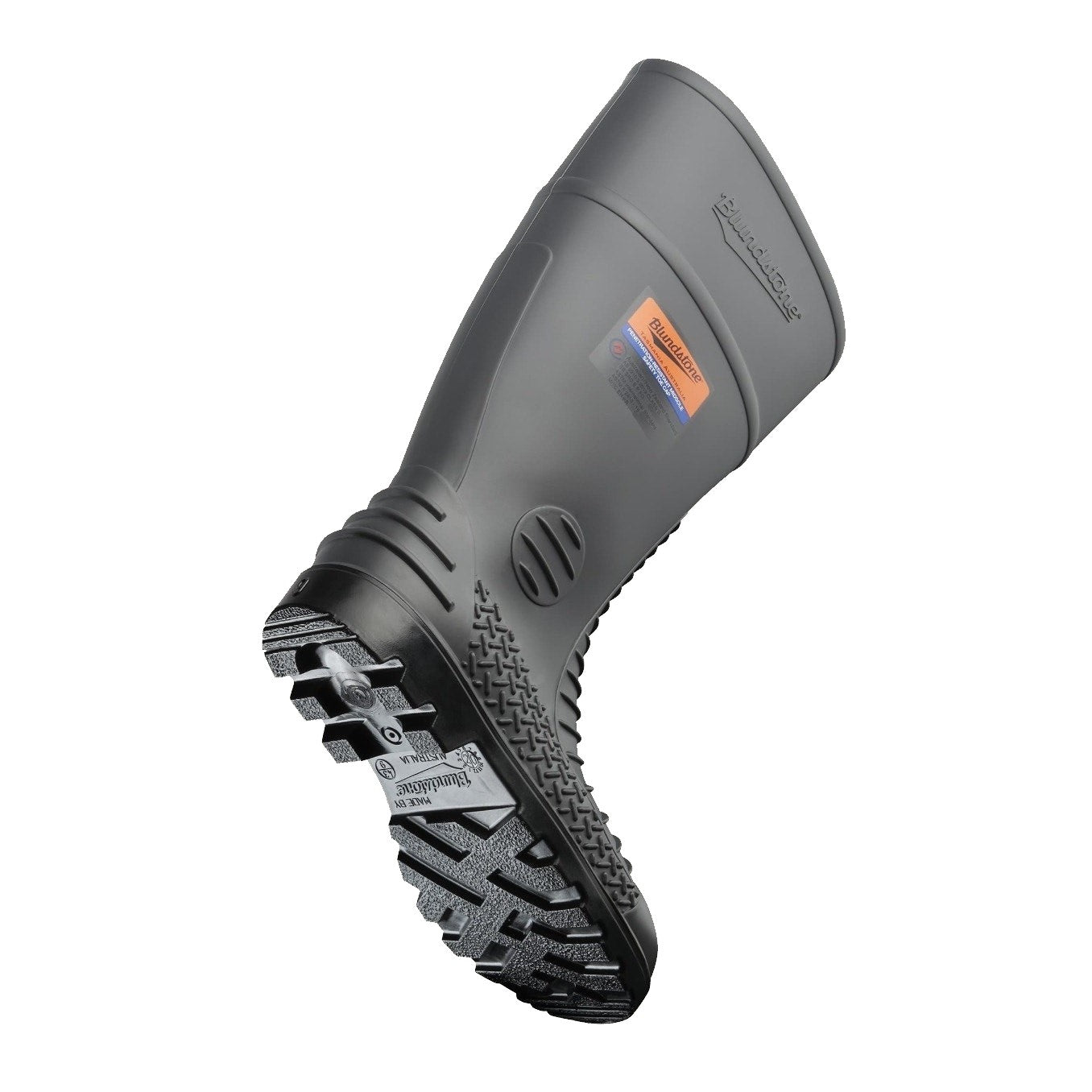 Blundstone 024 Waterproof PR Safety Gumboots