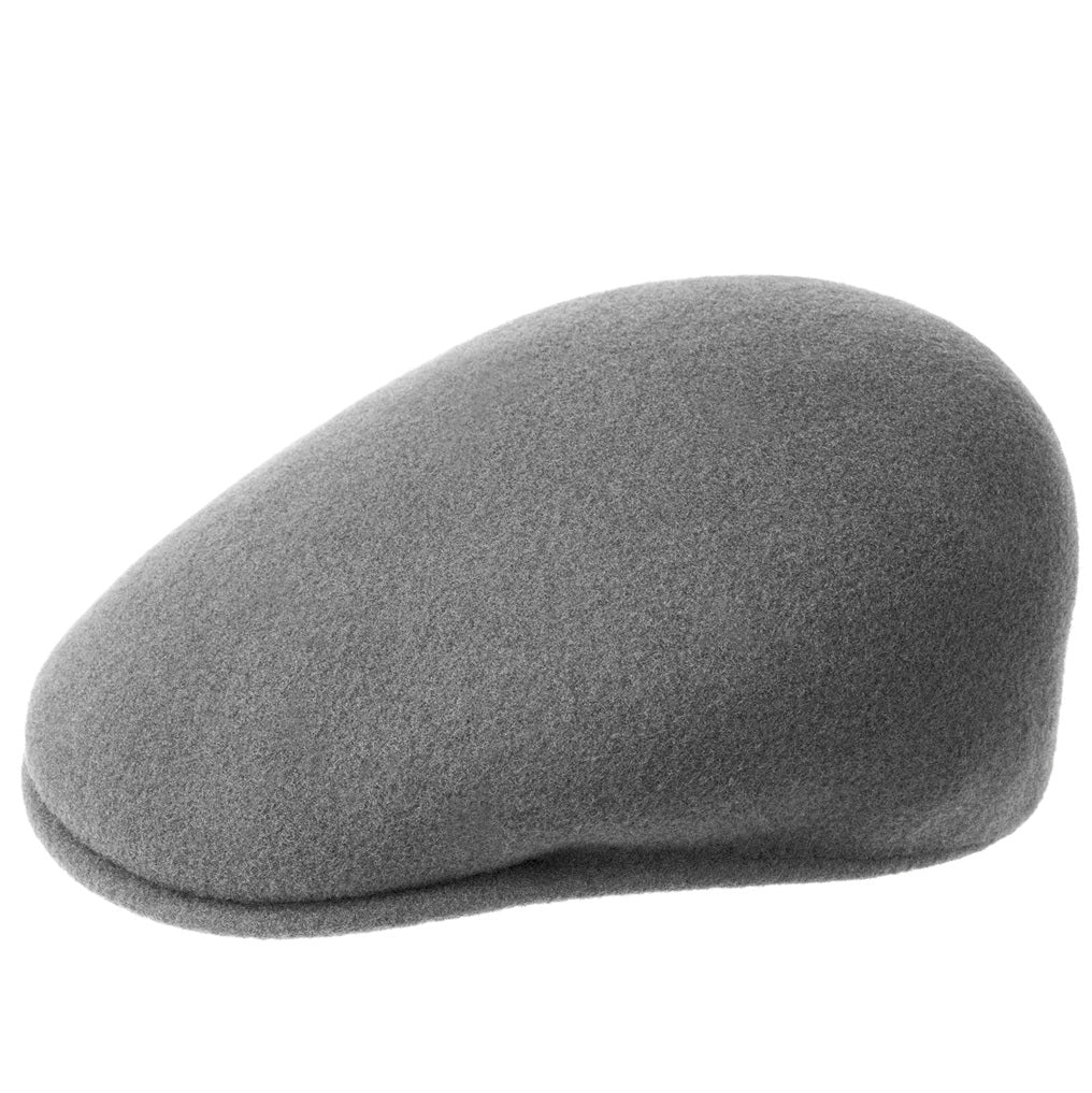 Kangol 0258BC 504 Wool Cap