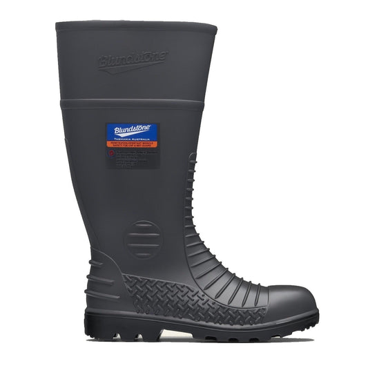Blundstone 028 PR Met Guard Safety Gumboots