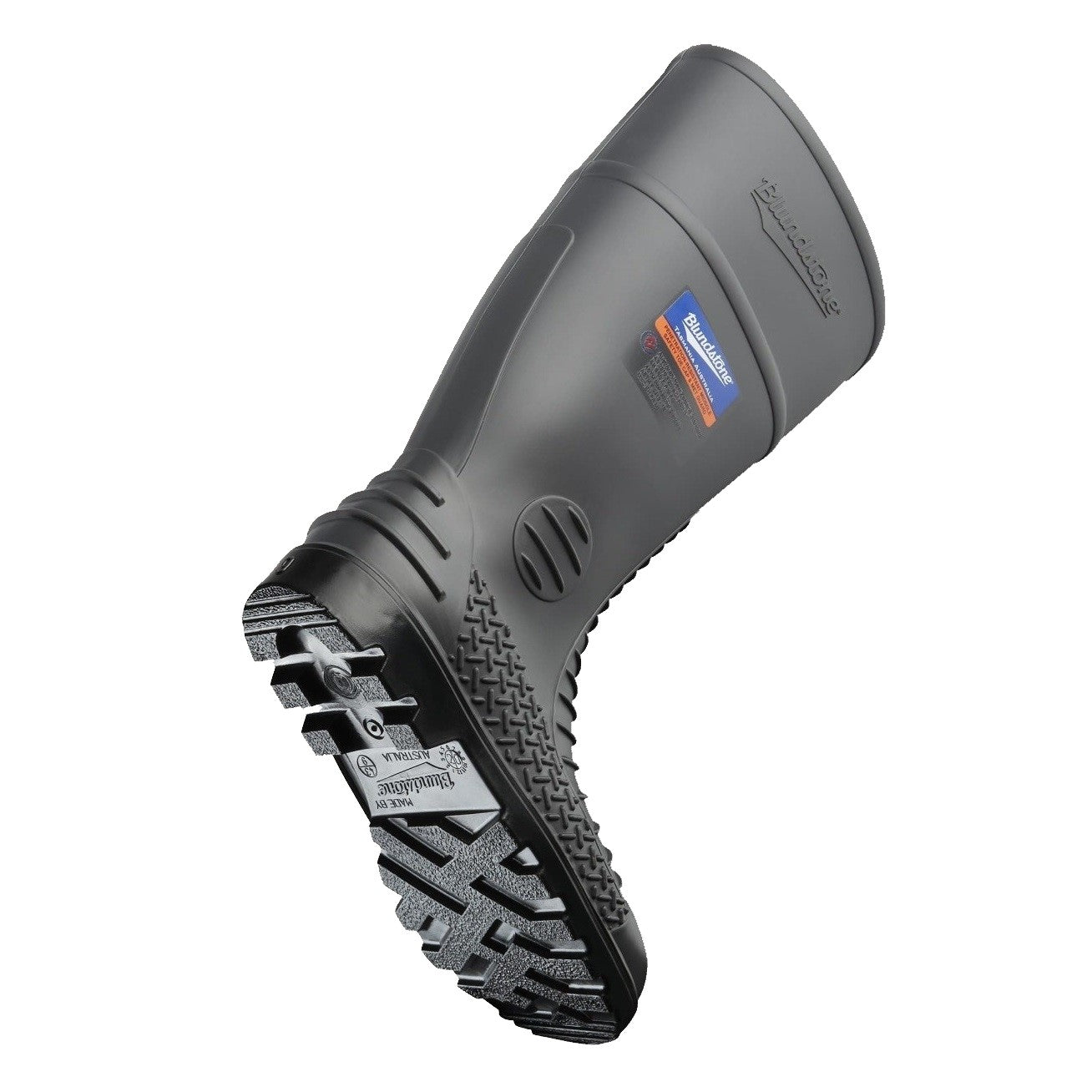 Blundstone 028 PR Met Guard Safety Gumboots