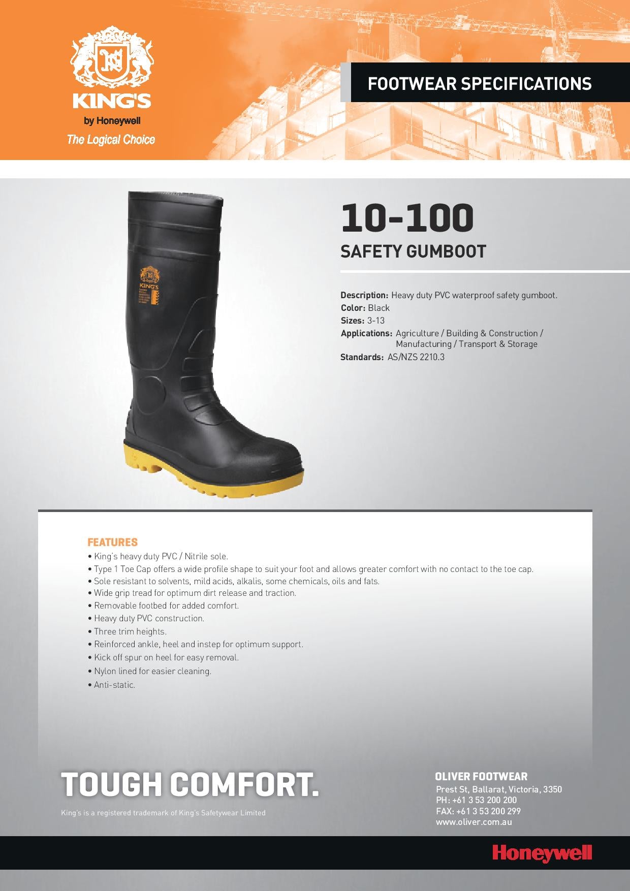 Specification