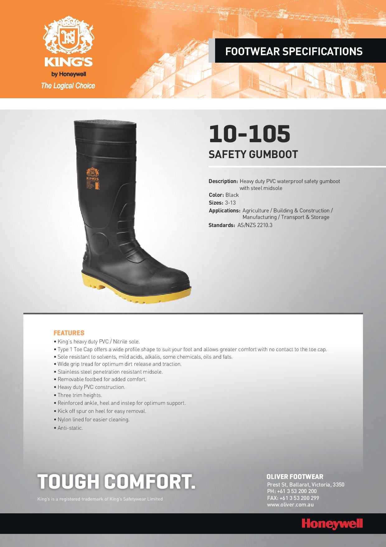 Specification