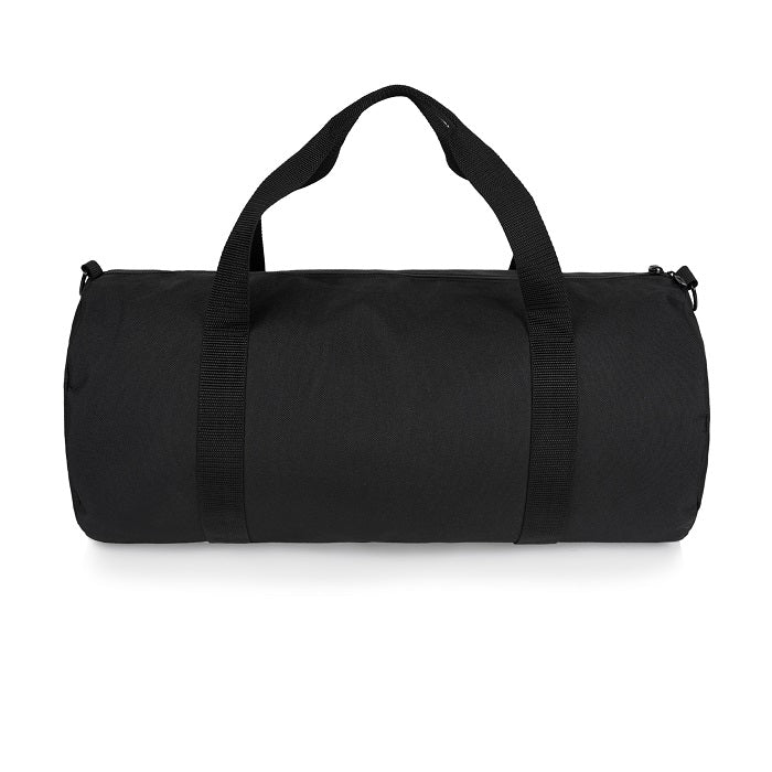 Black Gym Duffel Bag 31L