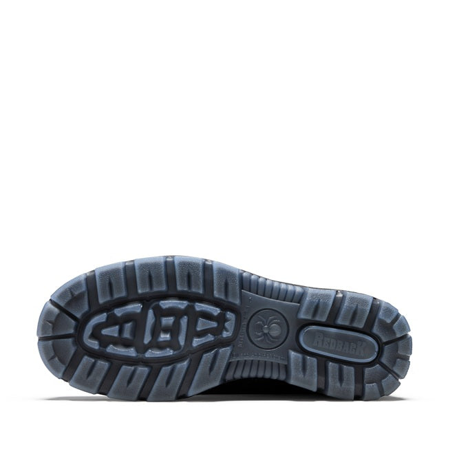 Redback USBOK Bobcat Elastic Sided Safety Boots