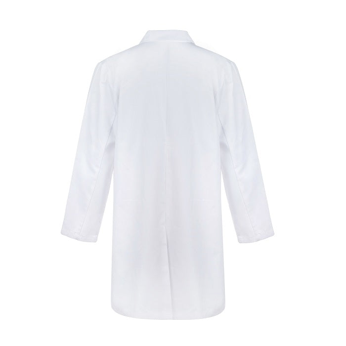 Workcraft WJ057 Dustcoat With Patch Pockets L/Sleeve