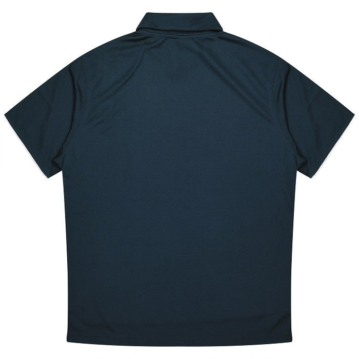 Aussie Pacific N1302 Yarra Mens Polo
