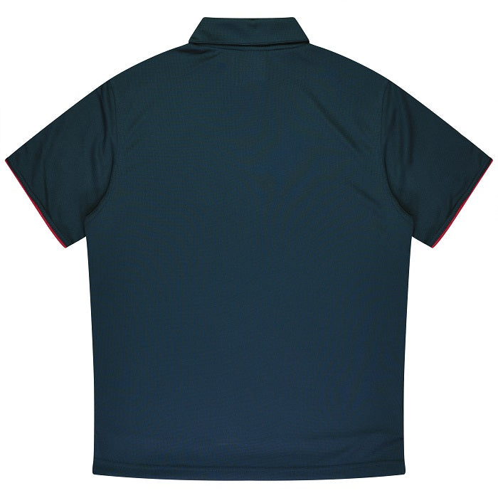 Aussie Pacific N1302 Yarra Mens Polo