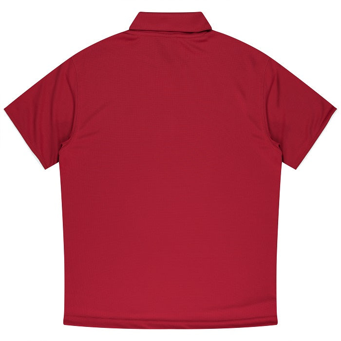 Aussie Pacific N1302 Yarra Mens Polo