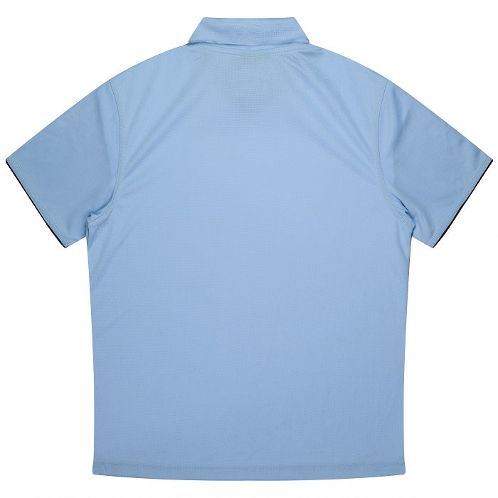 Aussie Pacific N1302 Yarra Mens Polo