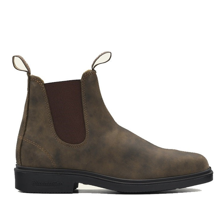 Blundstone 1306 Unisex Dress V Cut Boots