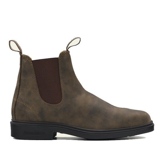 Blundstone 1306 Unisex Dress V Cut Boots