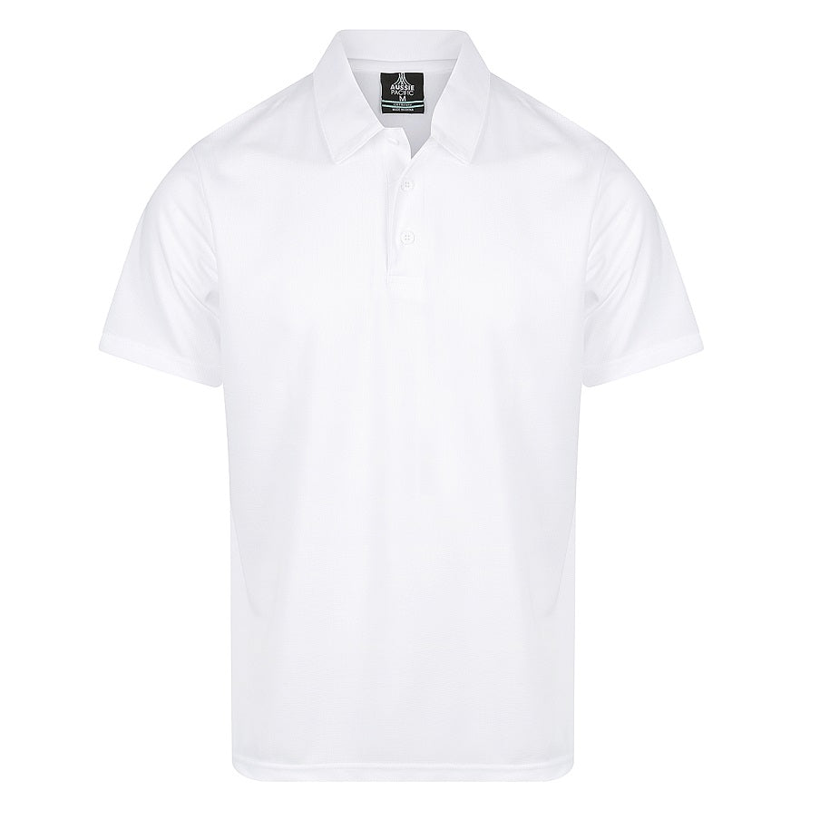 Aussie Pacific N1307 Botany Mens Polo