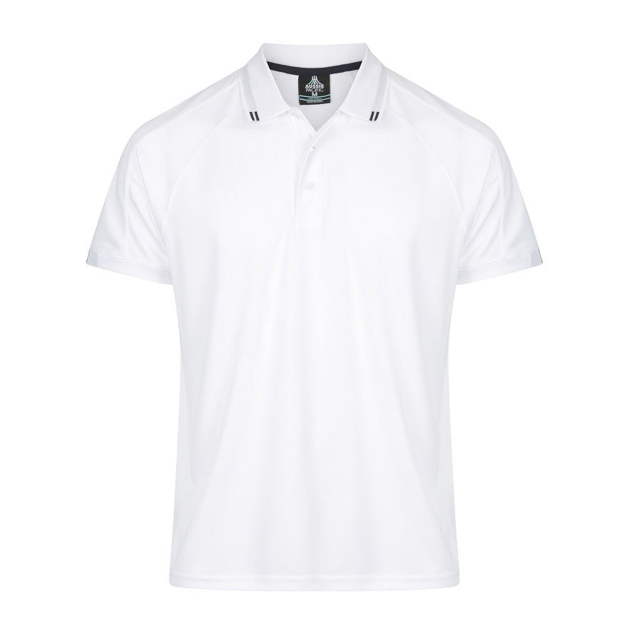 Aussie Pacific N1308 Flinders Mens Polo