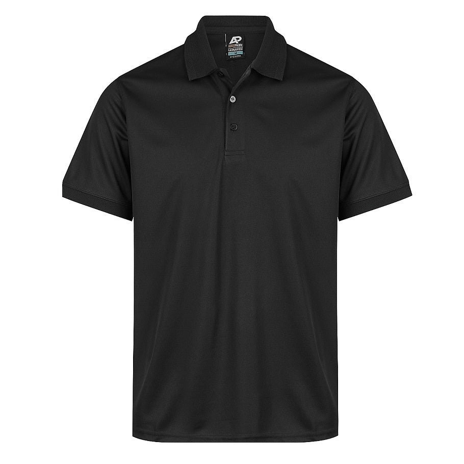 Aussie Pacific N1314 Lachlan Mens Polo