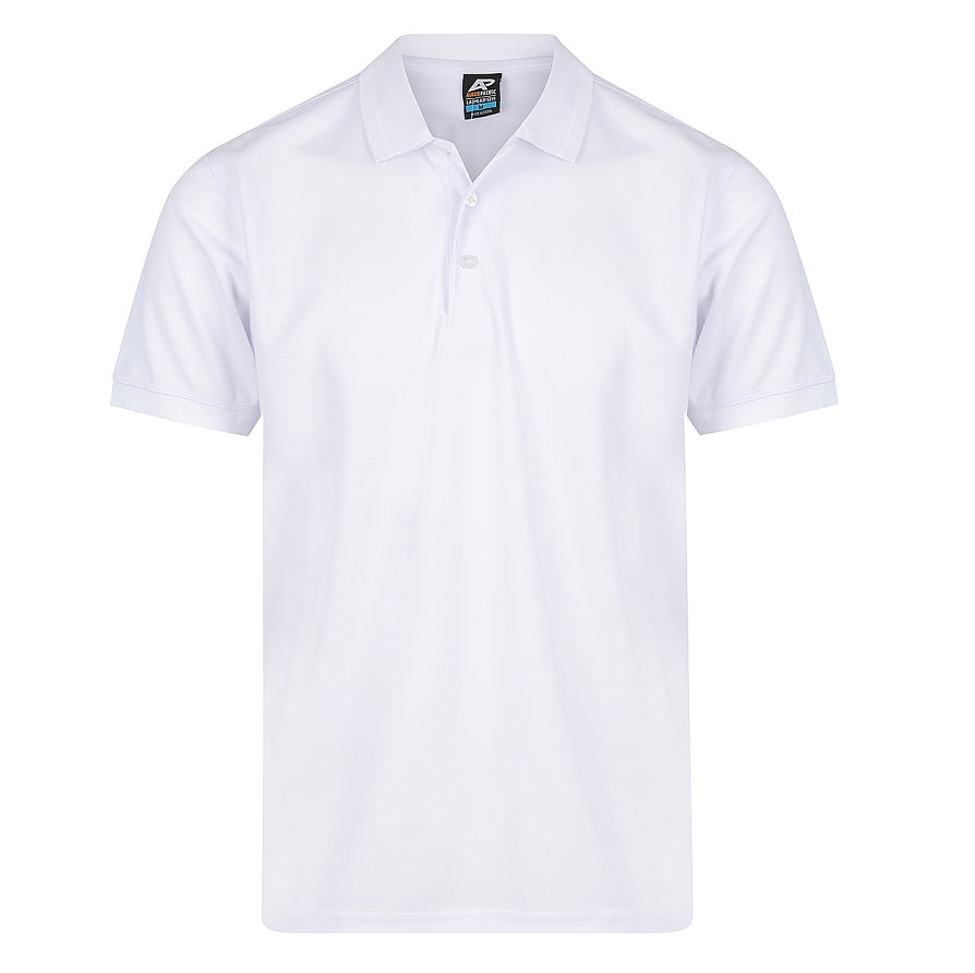 Aussie Pacific N1314 Lachlan Mens Polo