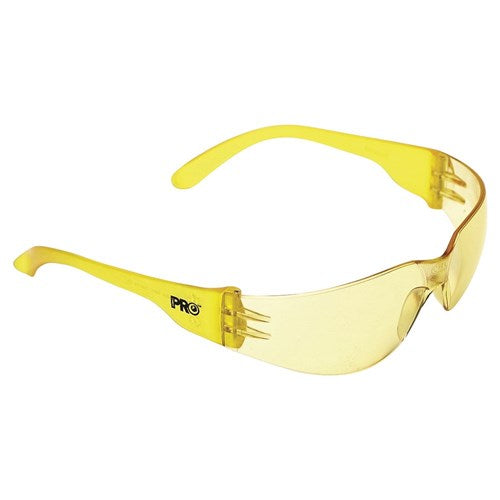 Prochoice  1605 Tsunami Safety Glasses