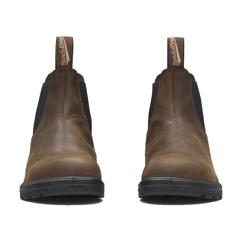 Blundstone 1609 Men’s Antique Brown Classics Series