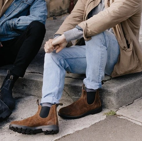Blundstone 1911 Unisex Originals Series