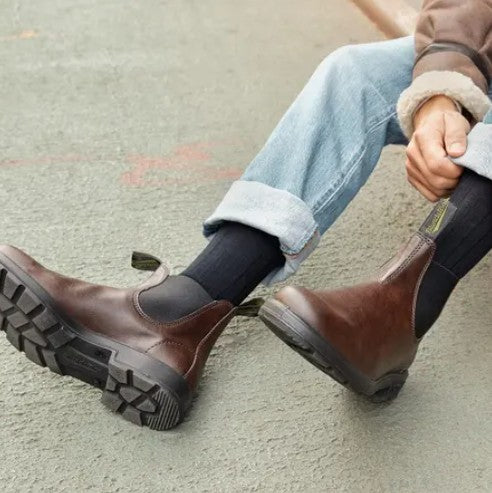 Blundstone 2116 Unisex Vegan Chelsea Boots