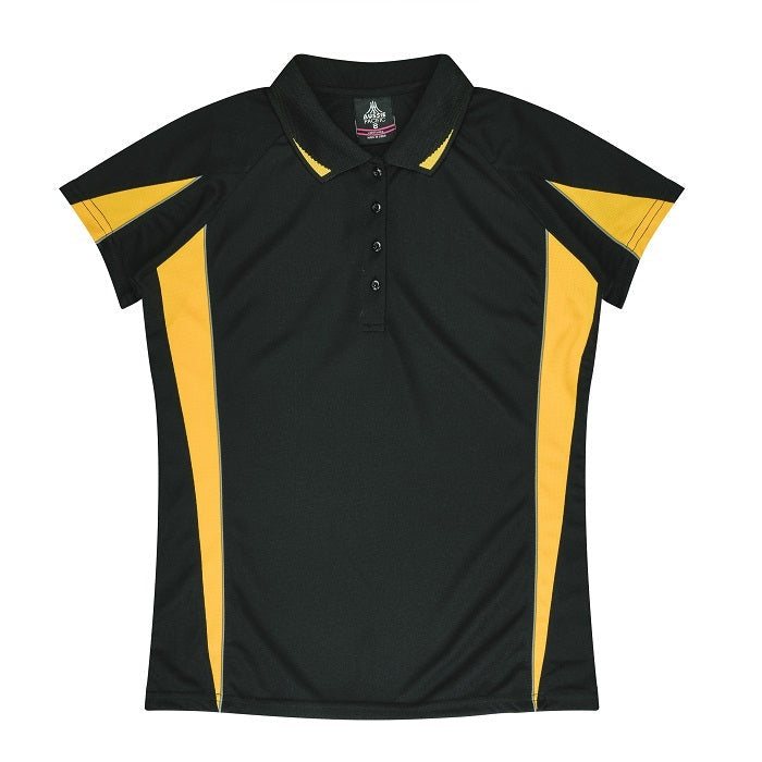 Aussie Pacific N2304 Eureka Ladies Polo