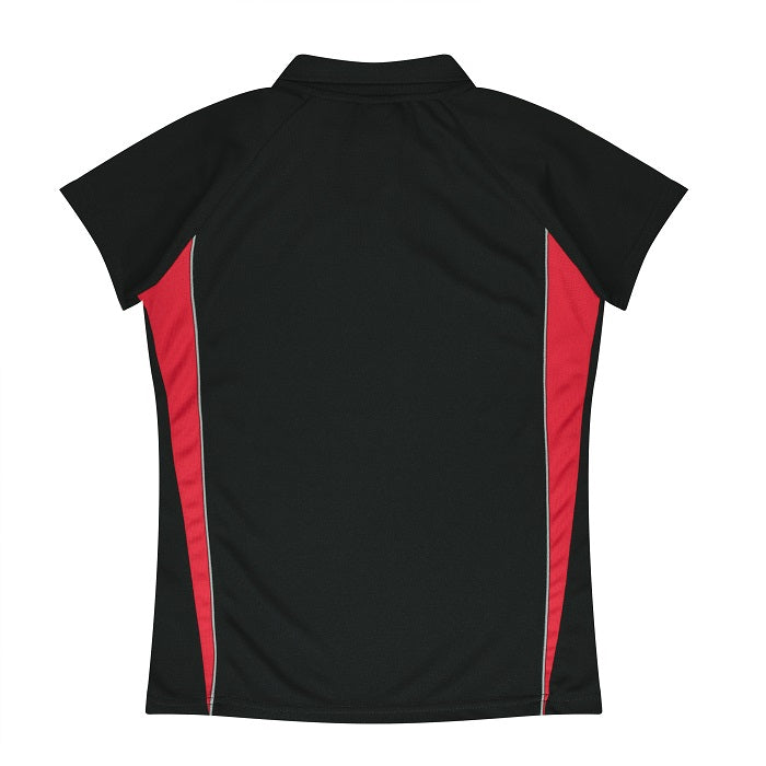 Aussie Pacific N2304 Eureka Ladies Polo