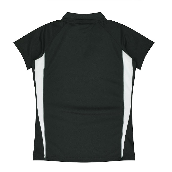 Aussie Pacific N2304 Eureka Ladies Polo