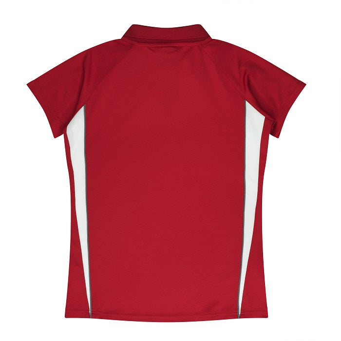 Aussie Pacific N2304 Eureka Ladies Polo