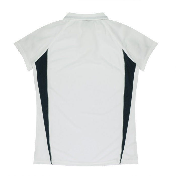 Aussie Pacific N2304 Eureka Ladies Polo