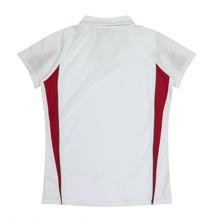 Aussie Pacific N2304 Eureka Ladies Polo