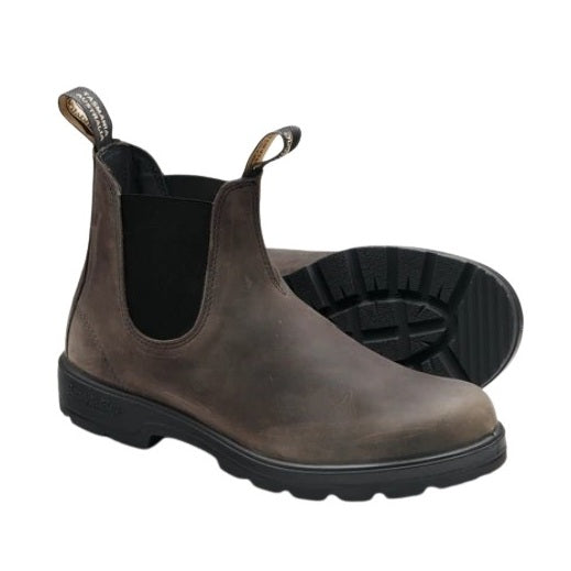 Blundstone 2446 Mens Classics Chelsea Boots