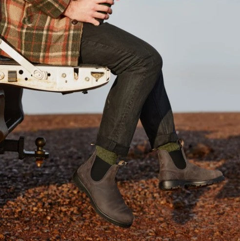 Blundstone 2446 Mens Classics Chelsea Boots