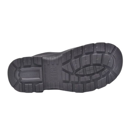 Wide Load 290BSC Black Laced Composite Safety Shoe