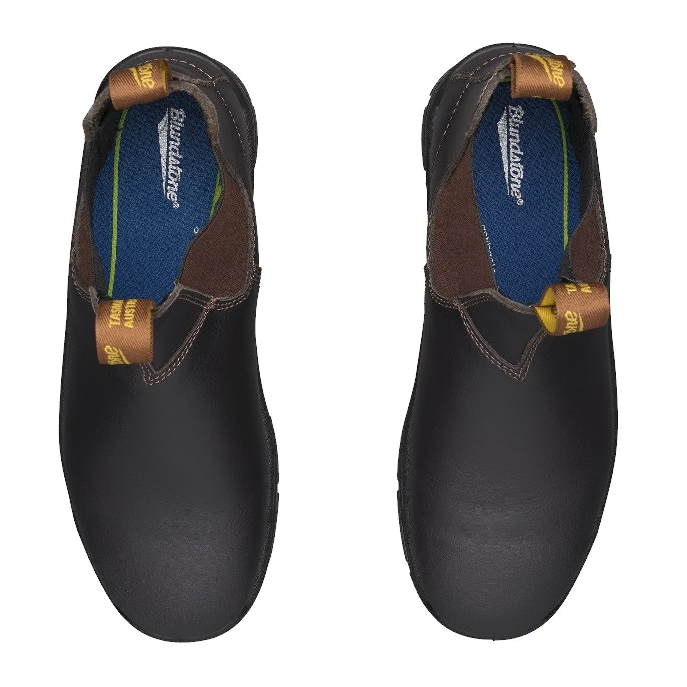 Blundstone 311 Elastic Sided Safety Boots