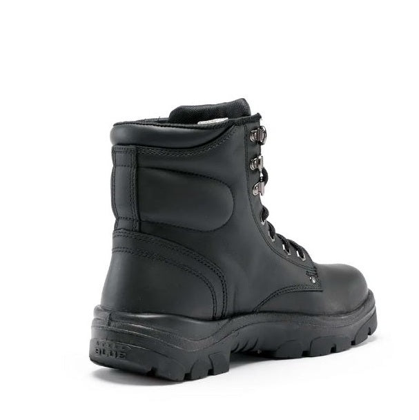 Steel Blue 310102 DISCONTINUED Argyle Non Safety Lace Up Boots