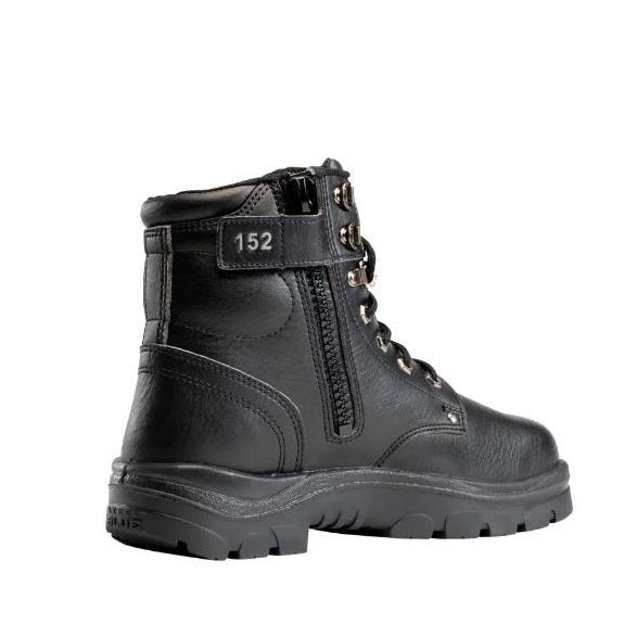 Steel Blue 312152V Argyle® Zip Vegan Safety Boots