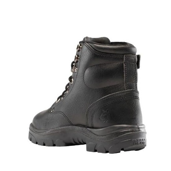 Steel Blue 312152V Argyle® Zip Vegan Safety Boots