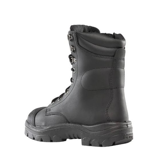 Steel Blue 312654 Portland Zip Scuff Safety Boot