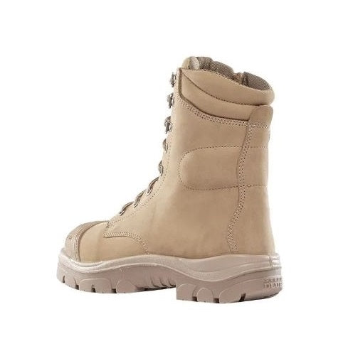 Steel Blue 312654 Portland Zip Scuff Safety Boot