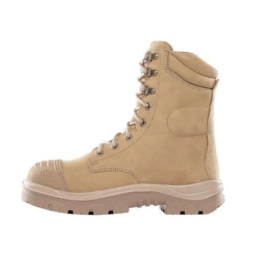 Steel Blue 312654 Portland Zip Scuff Safety Boot