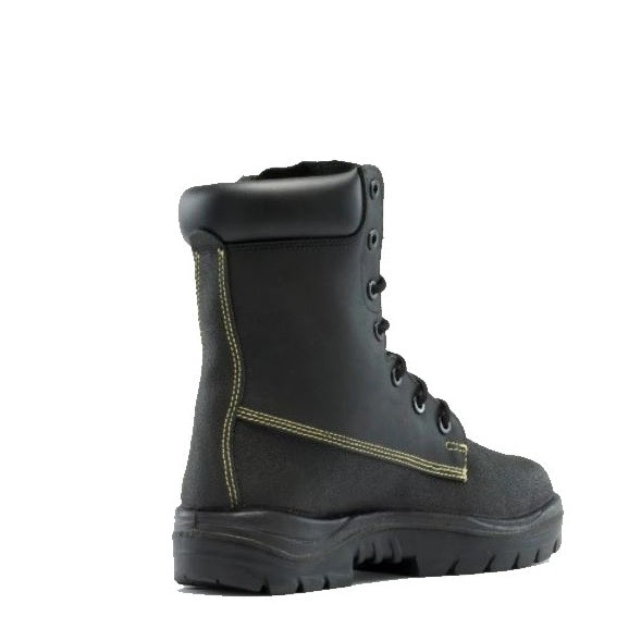 Steel Blue 322313 Jarrah Tech Tuff Nitrile High Leg Safety Boots