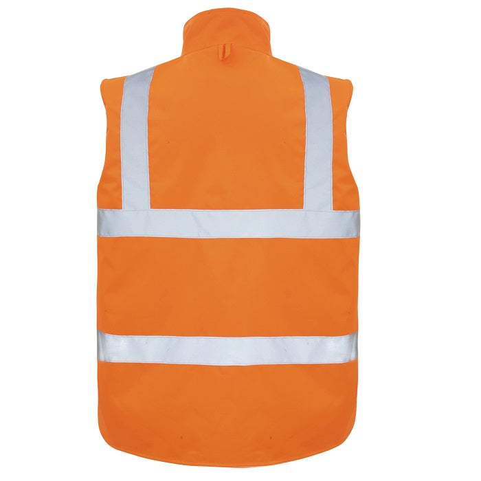 Rainbird 8552 Utility 4-1n-1 Jacket & Vest