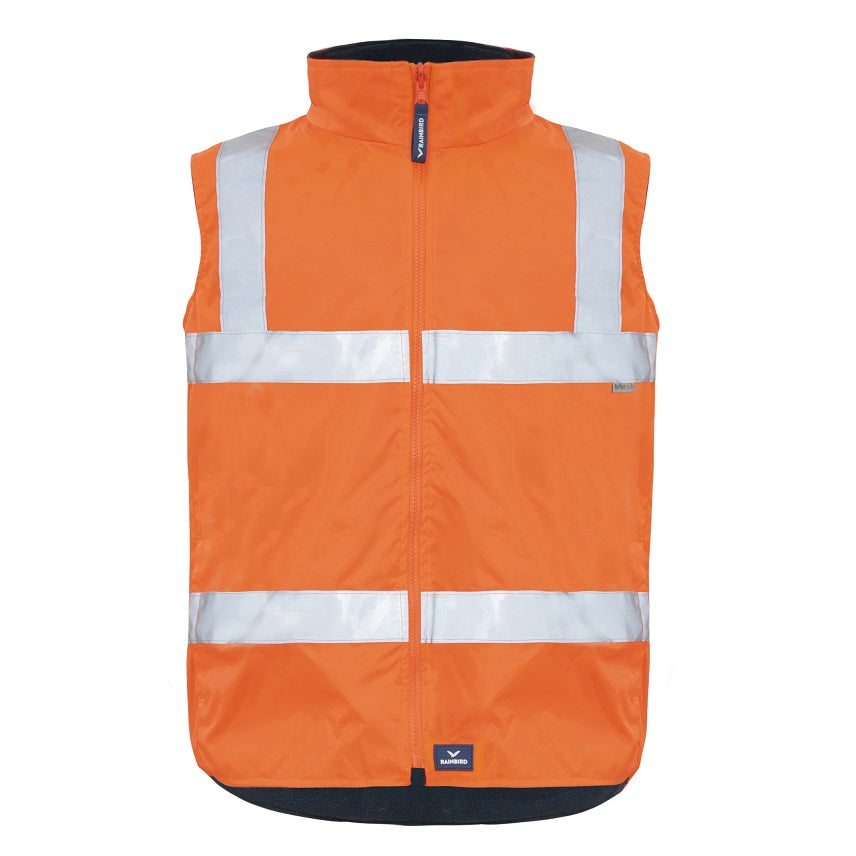Rainbird 8552 Utility 4-1n-1 Jacket & Vest