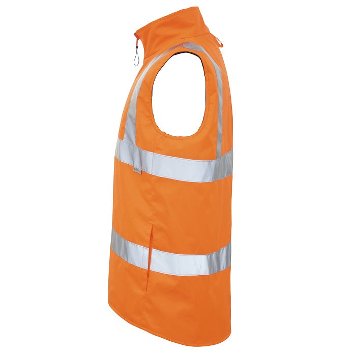 Rainbird 8552 Utility 4-1n-1 Jacket & Vest