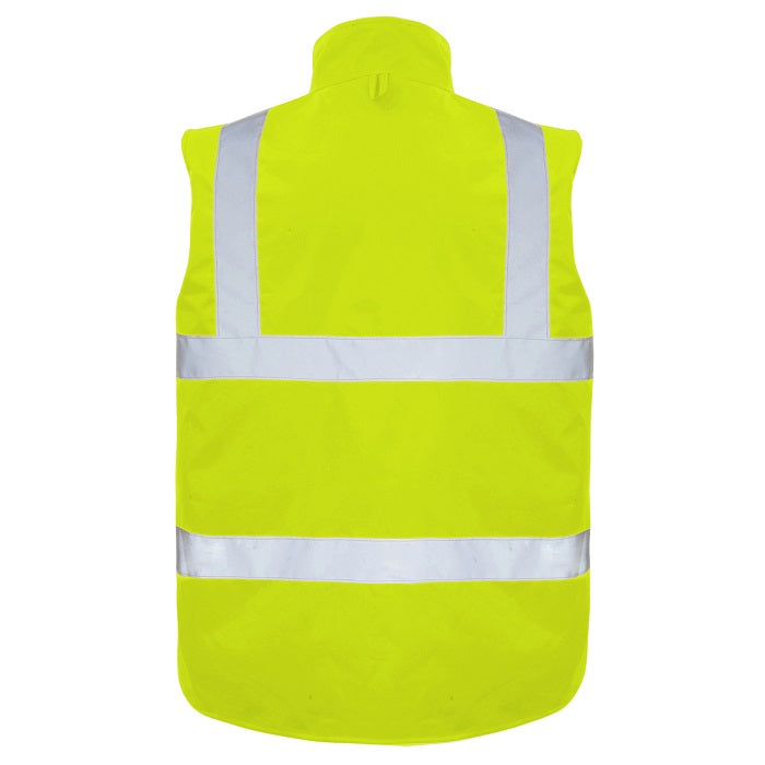 Rainbird 8552 Utility 4-1n-1 Jacket & Vest