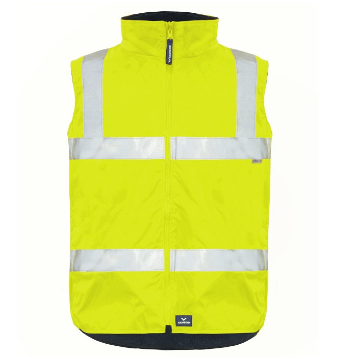 Rainbird 8552 Utility 4-1n-1 Jacket & Vest