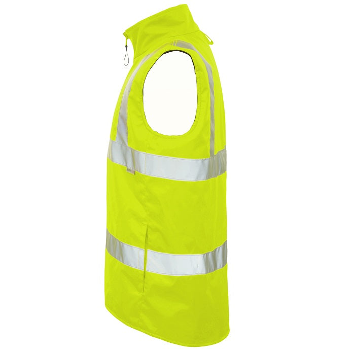 Rainbird 8552 Utility 4-1n-1 Jacket & Vest