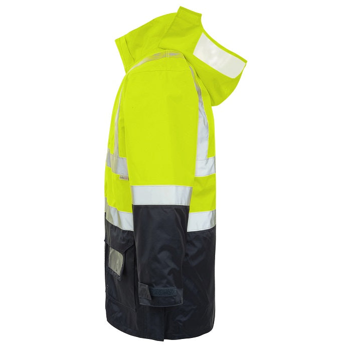 Rainbird 8552 Utility 4-1n-1 Jacket & Vest