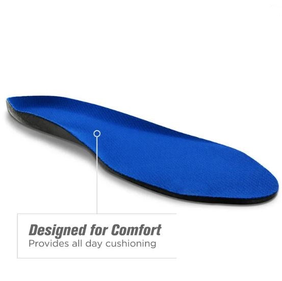 Sof Comfort 42007 Mens Comfort All Day Work Insole