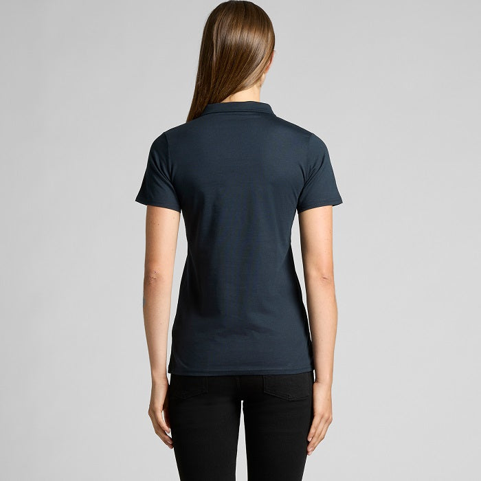 AS Colour 4402 Womans Amy Polo