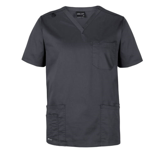 JB's Wear 4SPT Unisex Premium Scrub top